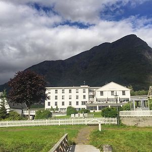 Skjolden Hotel